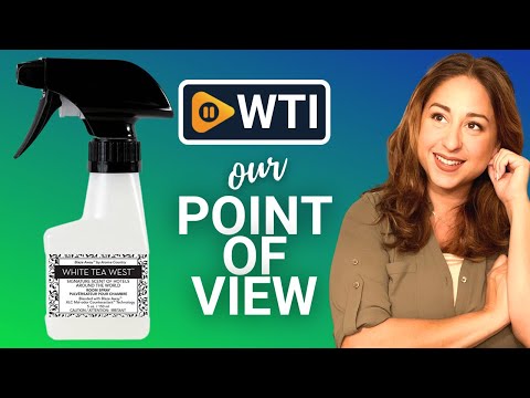Blaze Away Luxury Air Fresheners - WTI product video review