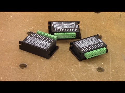 The Woodpecker Ep 195  - My X Carve makeover