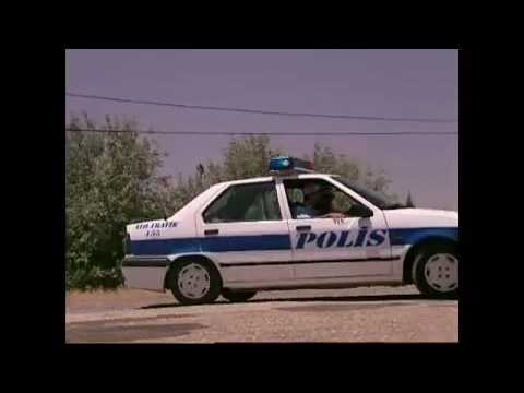 Sila e Boran Brazil - Boran atira em Cihan pra salvar Sila