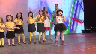 Kanina Pllana - Thashethemet