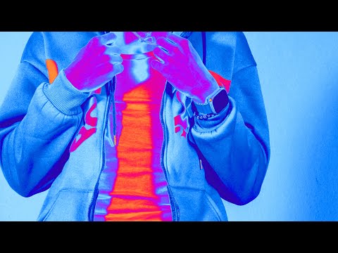 DAXIEL - QUIERE ‘MA ( visualizer )