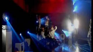 Katie Price on GMTV Performing &quot;Free To Love Again&quot;