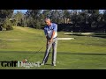 Fred Couples Keys To An Effortless Golf Swing Golf Tips Golf Digest
