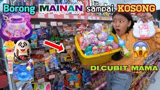 Download lagu BELI SEMUA KOTAK BERHADIAH DI ALFAMART SAMPAI KOSONG ! Mama Ngamuk ! mp3