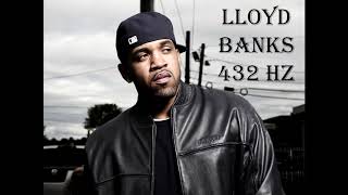 Lloyd Banks - How Many MC&#39;s (Freestyle 2015) | 432 Hz