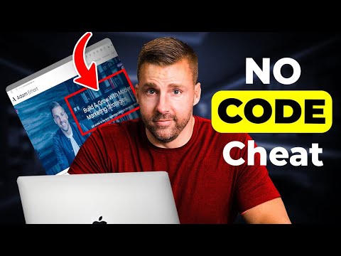 How To Create A Business Websiteโฆ For FREE!