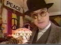 Andy Partridge & Colin Moulding Visit the Unknown Museum