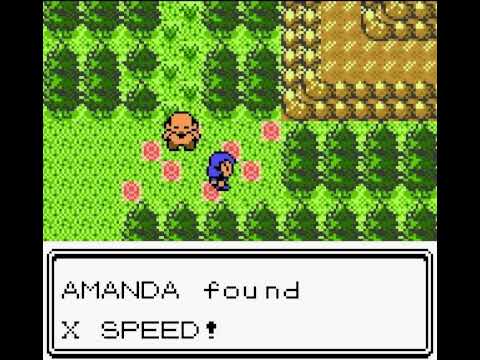 Pokemon Pikachu Edition Part 2