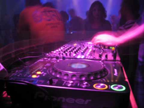 Alex Diana per "DA PAURA" - set 2 Radio Manà Manà