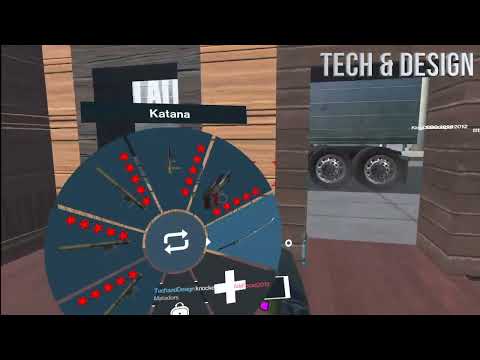 Raketen-Spamming in POPULATION: ONE | Gameplay | VR | Meta Quest