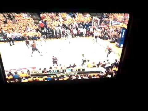 Game 2 of NBA Finals