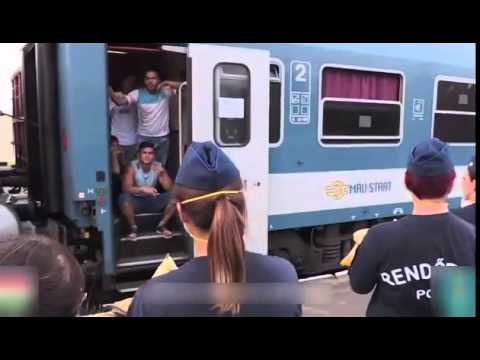 Emigranci 