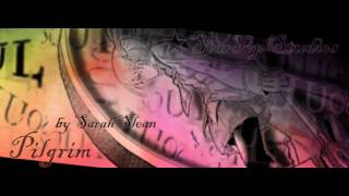 Pilgrim...WHATCHA LOOKING AT MEE FOR?