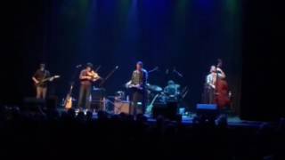 Jerry Douglas live