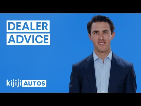 Dealer Advice | How to test drive a car confidently with a dealer