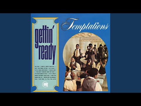 Not Now, I'll Tell You Later