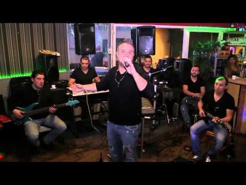 Ork.Mladen Band - Em Barvalo (Live)