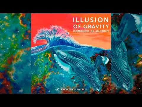 Psychill - Illusion of Gravity (Compiled by Sunduo) [Full Album]