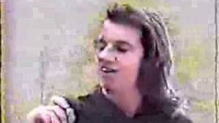 311 Live in Omaha 1991 11-Today My Love