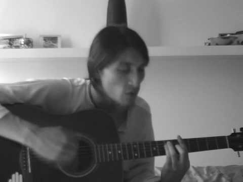 Tryo - Le petit chose (cover) video thumbnail