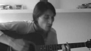 Tryo - Le petit chose (cover)