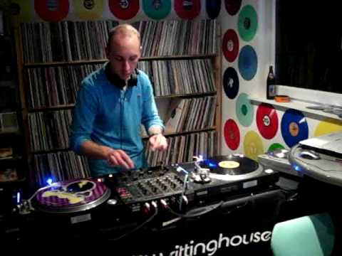 MLR Mixmission - 21. Februar 2009 - www.tunebase.fm