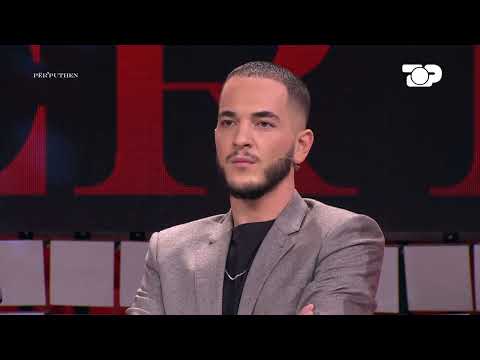 Arbri largohet nga programi në sherr me Giselën:"Si nuk të vjen turp..."-Ep.120 Përputhen 22/02/2023