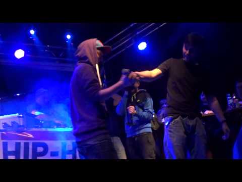 Vilmar vs Dejw, Gr - A Finał, STYLE WARS KRAKÓW