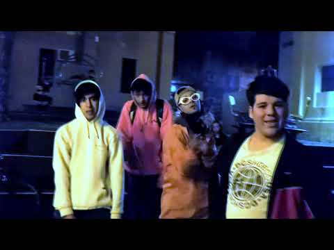 BARTO - Sayajin (Ft. ROSH x DERECK CK x LENNO x SEVENTY) (Video oficial)