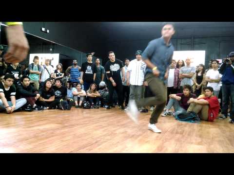 Shinsen Ruckus VS ???