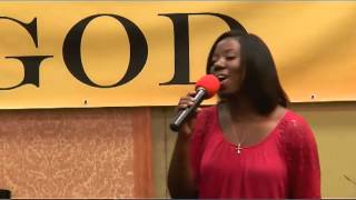 Aida - Through It All (HJC CONFERENCE @ ST. CHARLES, IL USA)