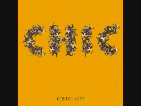 Video thumbnail for Chic Mystique (Club Mix)