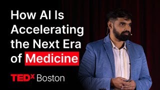 How I Learned to Prescribe Motivation to my Patients | Vivek Natarajan | TEDxBoston