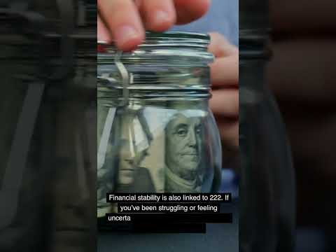 Keep Seeing 222? The Biblical Meaning Will Surprise You!