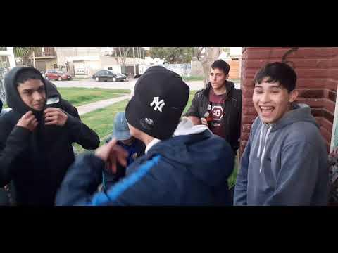 DIEGO x MÜLLER vs TNB x VESTIA || OCTAVOS DE FINAL || FECHA 11 (40tena bars)