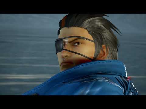 Tekken 7 Live - Sajid ( Hwoarang , Lars ) vs Falcon Eyes ( Kunimitsu , Akuma )