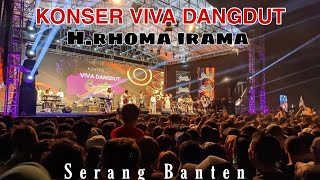 Download lagu konser H.rhoma irama di serang banten mp3 Download lagu konser H.rhoma irama di serang banten mp3