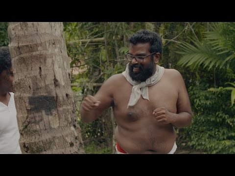 Romesh's martial arts training - Asian Provocateur: Episode 3 Preview - BBC