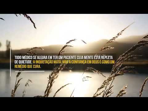 Devocional Diário - Ele Conosco, Nós Com Ele (C. H.Spurgeon) 21/12