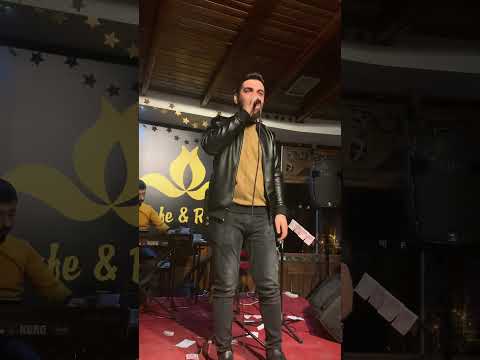 Özkan Çetin Yar Ah Yar