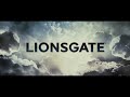 Lionsgate Color Force 2012