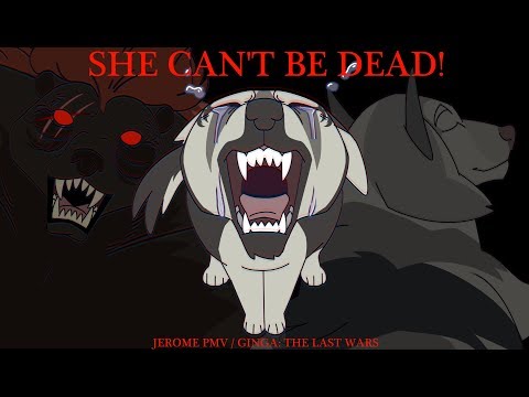 She Can't Be Dead! - Jerome (G:TLW) pmv