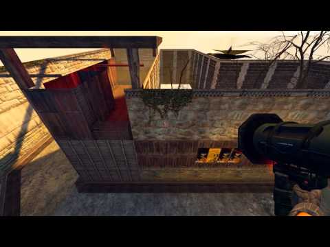 HL2DM | Funny Moment on Ethic