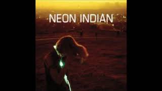 Neon Indian - Suns Irrupt 2011 (Strange Planet Records) Join This Channel!!