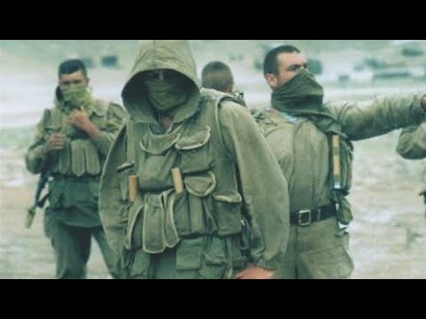 Andrei Stychkin - Hello mother, I'm writing you a letter again.(Subtitulado al Español)