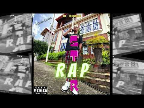 Lil Brownie$ - "Rapstar" (Official Audio)