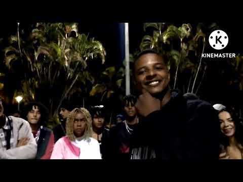 MLYN X GRAFITEH | Primeira Fase | 301ª BATALHA DA CONSELHEIRO