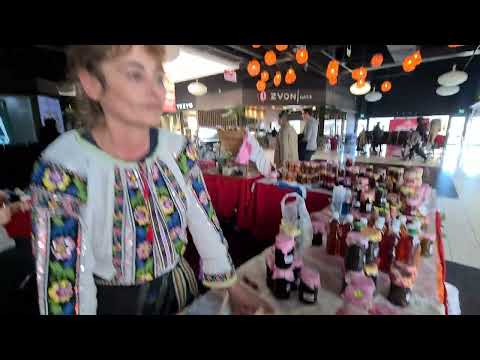 Producător Tradițional Florentina Trifan Reghiu Vrancea România