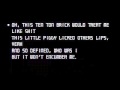 Hurt-Ten Ton Brick lyric's