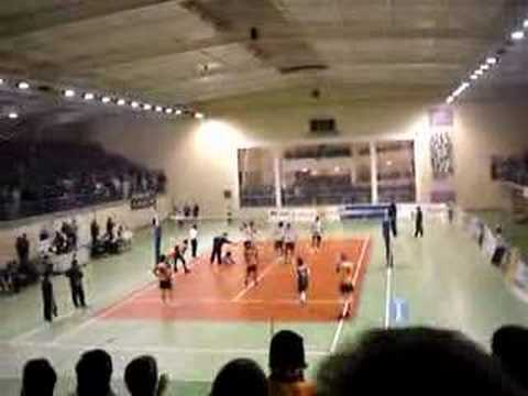 VSC - Castêlo da Maia 04/05